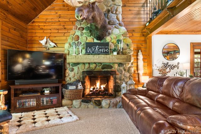 6994 Frontier Drive, Port Sheldon Twp, MI 49460