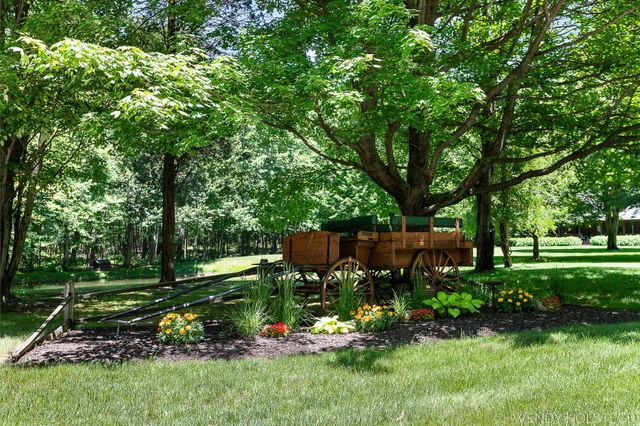6994 Frontier Drive, Port Sheldon Twp, MI 49460