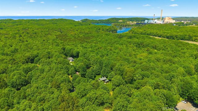6994 Frontier Drive, Port Sheldon Twp, MI 49460