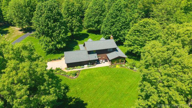 6994 Frontier Drive, Port Sheldon Twp, MI 49460