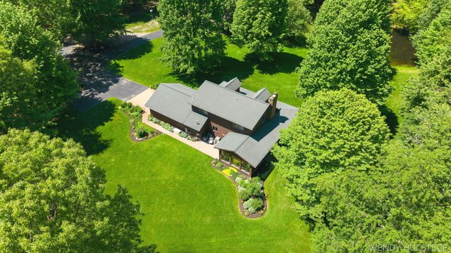 6994 Frontier Drive, Port Sheldon Twp, MI 49460