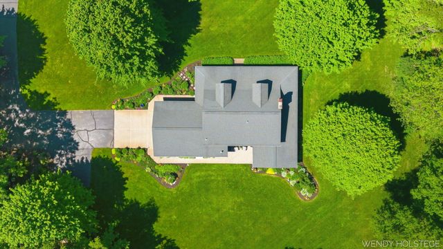 6994 Frontier Drive, Port Sheldon Twp, MI 49460