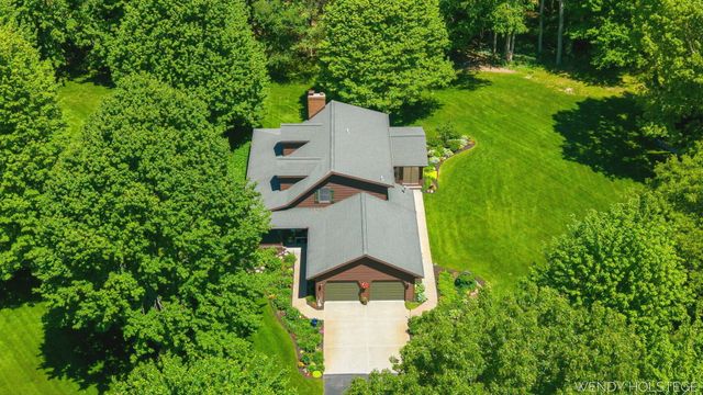 6994 Frontier Drive, Port Sheldon Twp, MI 49460