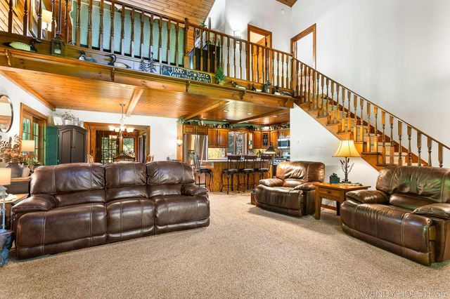 6994 Frontier Drive, Port Sheldon Twp, MI 49460