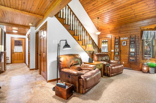 6994 Frontier Drive, Port Sheldon Twp, MI 49460