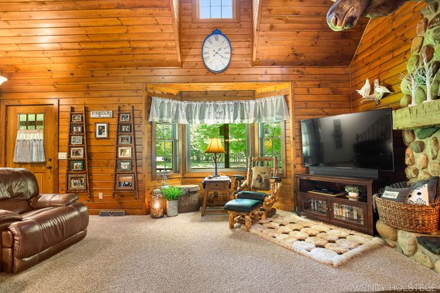 6994 Frontier Drive, Port Sheldon Twp, MI 49460