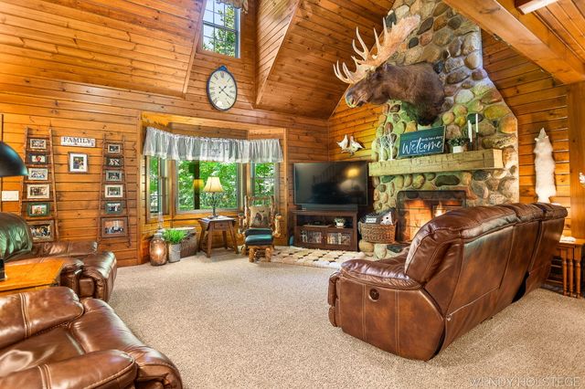 6994 Frontier Drive, Port Sheldon Twp, MI 49460