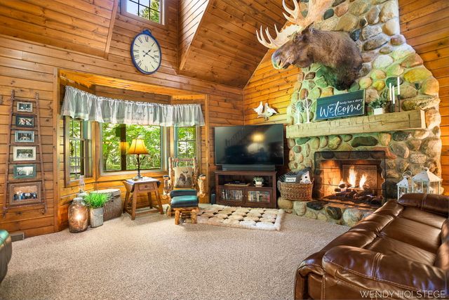 6994 Frontier Drive, Port Sheldon Twp, MI 49460
