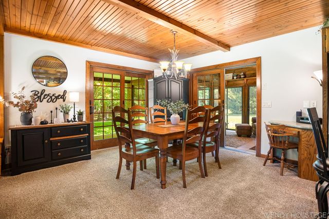 6994 Frontier Drive, Port Sheldon Twp, MI 49460