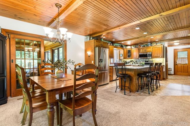 6994 Frontier Drive, Port Sheldon Twp, MI 49460