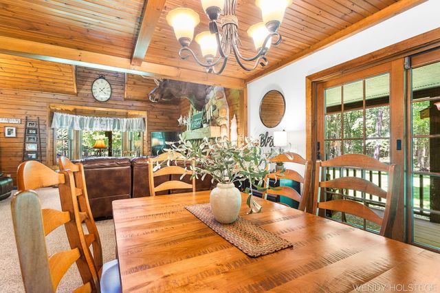 6994 Frontier Drive, Port Sheldon Twp, MI 49460