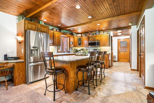 6994 Frontier Drive, Port Sheldon Twp, MI 49460