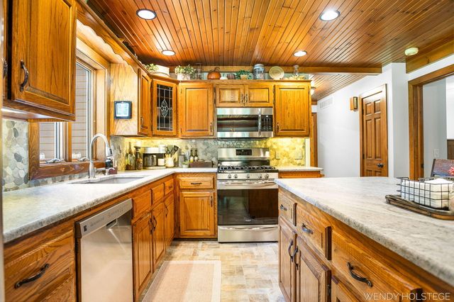 6994 Frontier Drive, Port Sheldon Twp, MI 49460