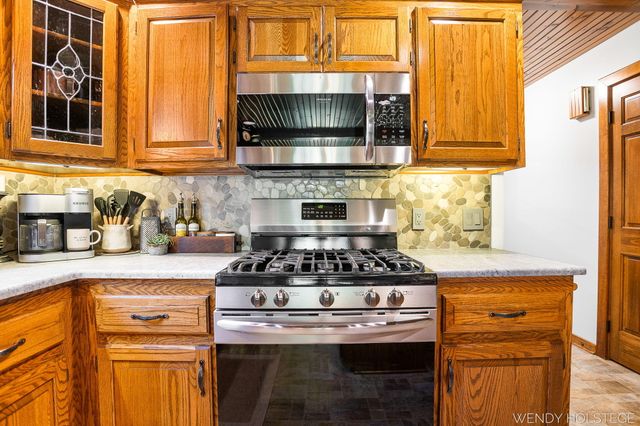 6994 Frontier Drive, Port Sheldon Twp, MI 49460