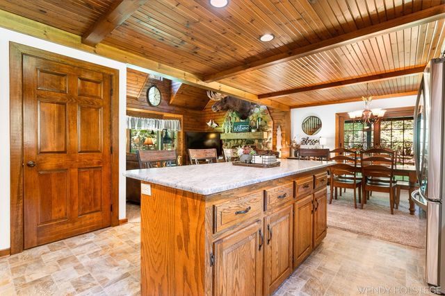 6994 Frontier Drive, Port Sheldon Twp, MI 49460