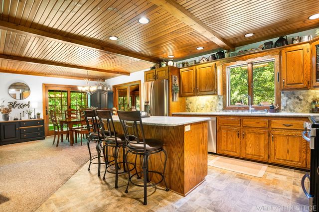 6994 Frontier Drive, Port Sheldon Twp, MI 49460