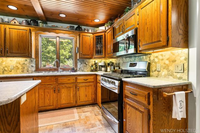 6994 Frontier Drive, Port Sheldon Twp, MI 49460