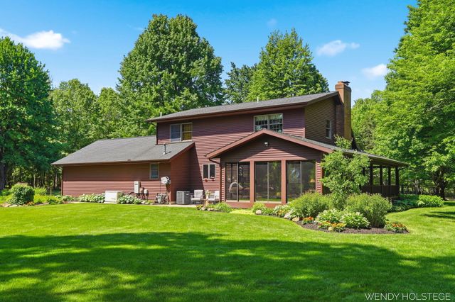 6994 Frontier Drive, Port Sheldon Twp, MI 49460