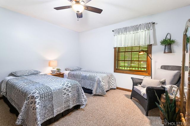 6994 Frontier Drive, Port Sheldon Twp, MI 49460