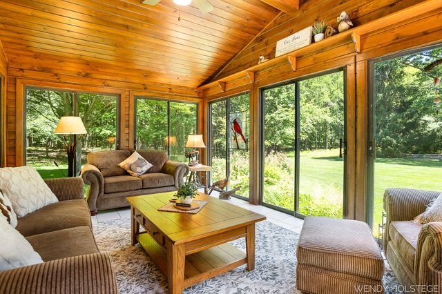6994 Frontier Drive, Port Sheldon Twp, MI 49460