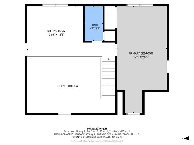 6994 Frontier Drive, Port Sheldon Twp, MI 49460