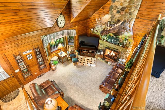 6994 Frontier Drive, Port Sheldon Twp, MI 49460