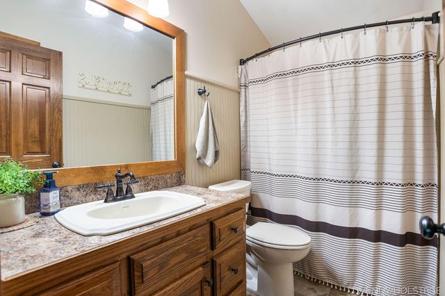 6994 Frontier Drive, Port Sheldon Twp, MI 49460