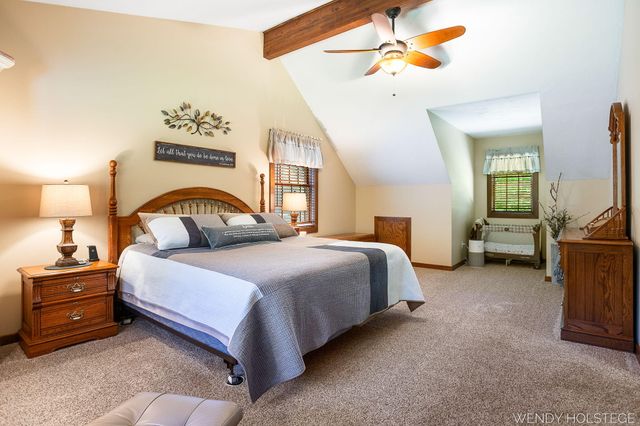 6994 Frontier Drive, Port Sheldon Twp, MI 49460