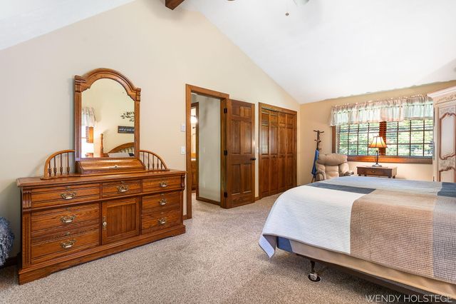 6994 Frontier Drive, Port Sheldon Twp, MI 49460