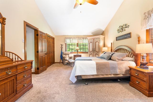 6994 Frontier Drive, Port Sheldon Twp, MI 49460
