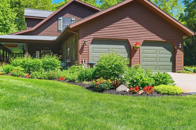 6994 Frontier Drive, Port Sheldon Twp, MI 49460