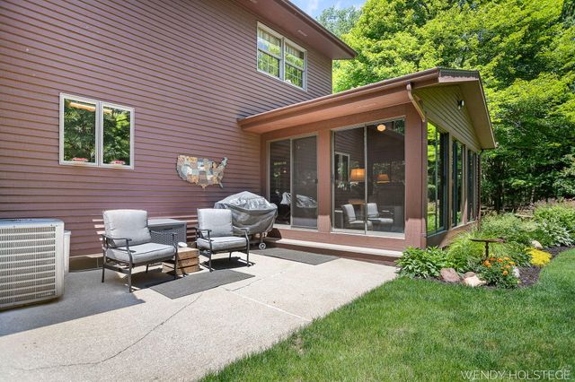 6994 Frontier Drive, Port Sheldon Twp, MI 49460