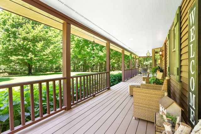 6994 Frontier Drive, Port Sheldon Twp, MI 49460