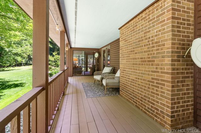 6994 Frontier Drive, Port Sheldon Twp, MI 49460