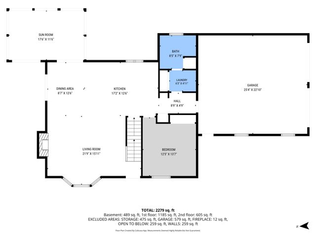 6994 Frontier Drive, Port Sheldon Twp, MI 49460