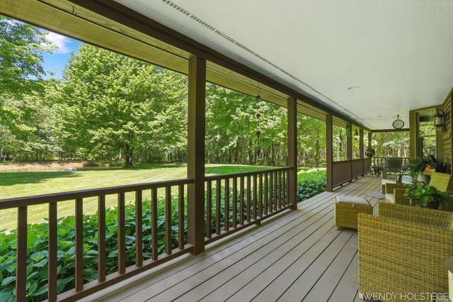 6994 Frontier Drive, Port Sheldon Twp, MI 49460