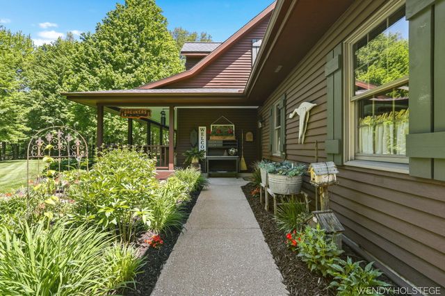 6994 Frontier Drive, Port Sheldon Twp, MI 49460