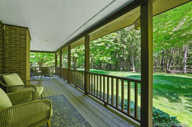 6994 Frontier Drive, Port Sheldon Twp, MI 49460