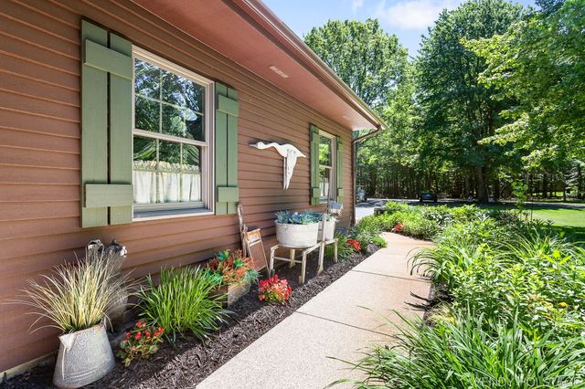 6994 Frontier Drive, Port Sheldon Twp, MI 49460