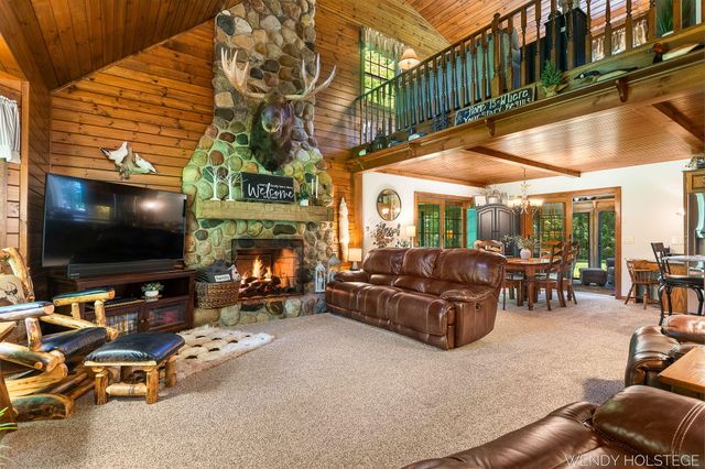 6994 Frontier Drive, Port Sheldon Twp, MI 49460