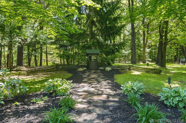 6994 Frontier Drive, Port Sheldon Twp, MI 49460