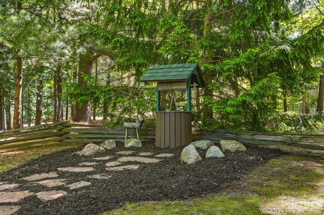6994 Frontier Drive, Port Sheldon Twp, MI 49460