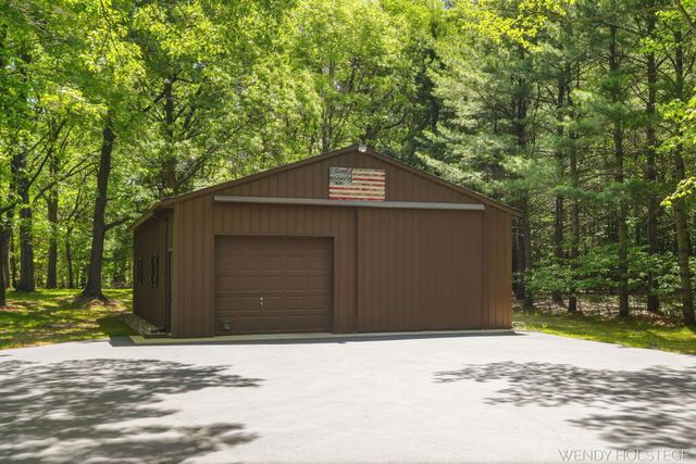 6994 Frontier Drive, Port Sheldon Twp, MI 49460