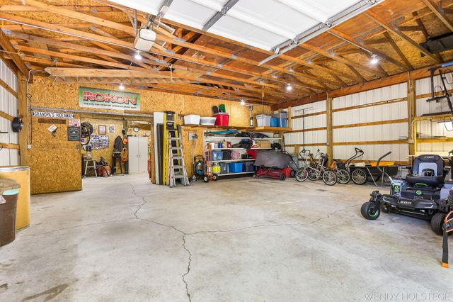 6994 Frontier Drive, Port Sheldon Twp, MI 49460
