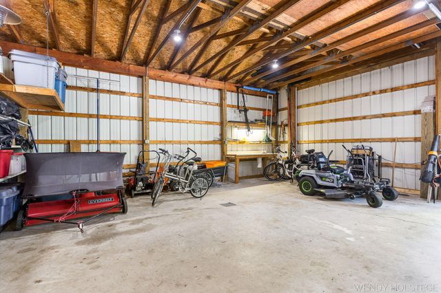 6994 Frontier Drive, Port Sheldon Twp, MI 49460