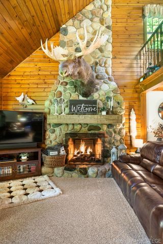 6994 Frontier Drive, Port Sheldon Twp, MI 49460