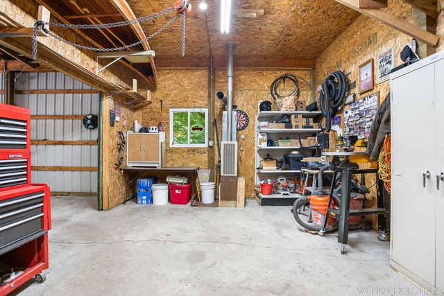 6994 Frontier Drive, Port Sheldon Twp, MI 49460