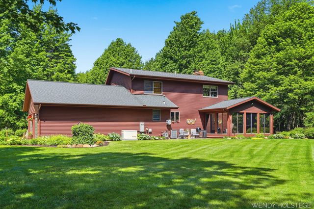 6994 Frontier Drive, Port Sheldon Twp, MI 49460