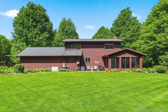 6994 Frontier Drive, Port Sheldon Twp, MI 49460