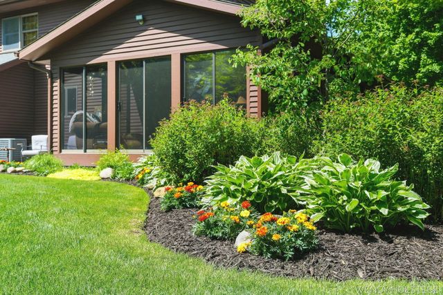 6994 Frontier Drive, Port Sheldon Twp, MI 49460